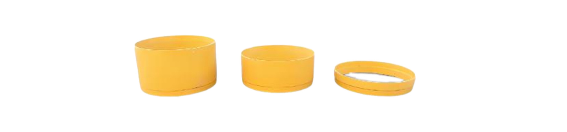 井筒(tǒng)調節段