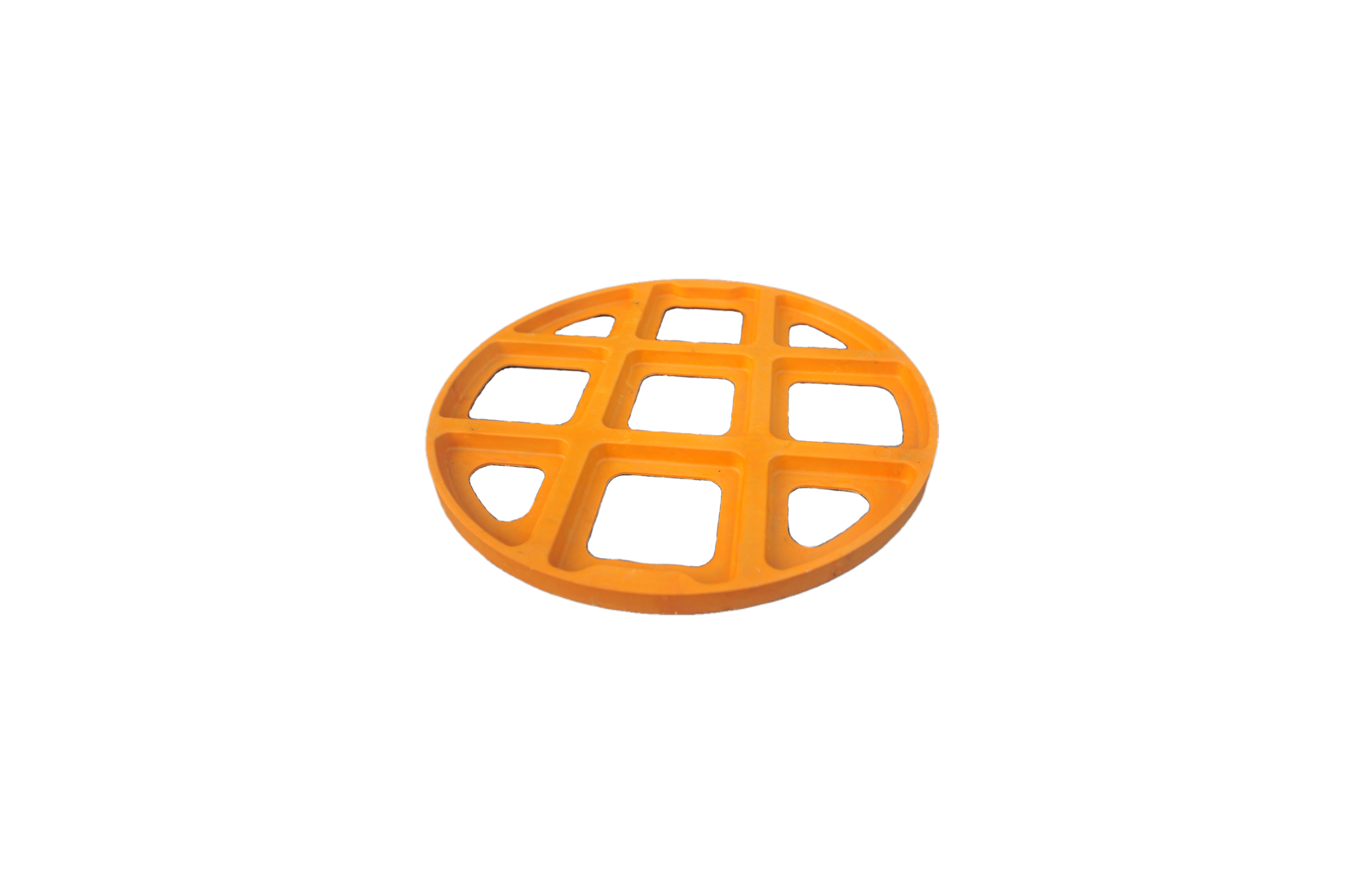 防(fang)墜篦子（φ400、φ600）