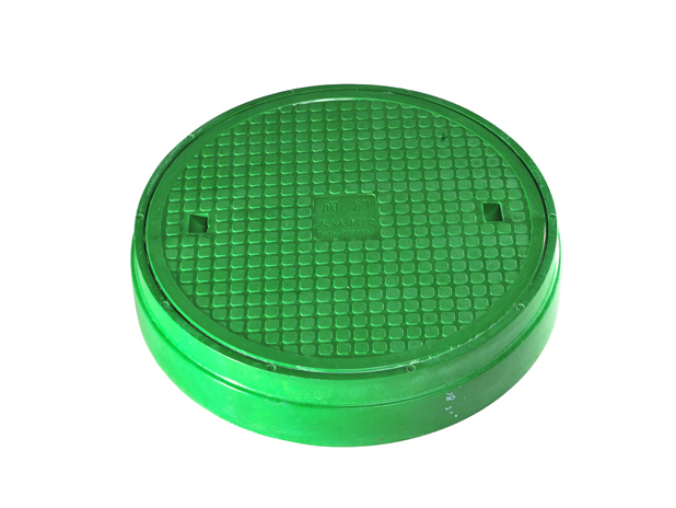  Ф450綠(lü)地專用井蓋