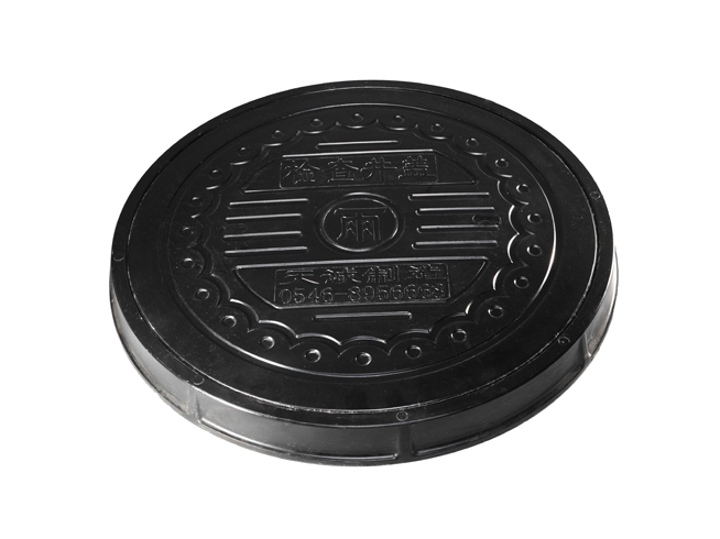 SMC玻璃鋼-雨(yu)水井蓋